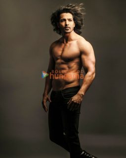 Harshvardhan Rane