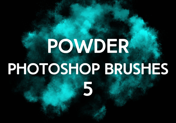 Powder Brushes 5