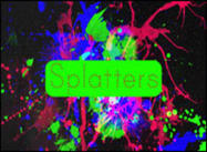 Splatters