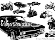 Transportation Brushes