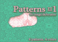 Pattern 1