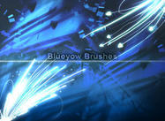 Blueyow Brushes