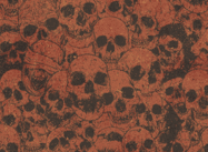 Skull Patterns