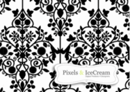 Sample Damask Pattern 