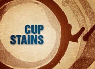 Cup Stains Pinceles para Photoshop