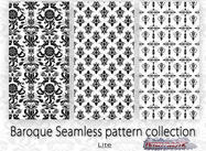 Barock Patterns Collection Lite