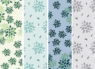 Floral Photoshop Patterns