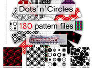 Dots 'n' Circles Pattern Pack 