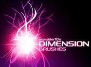 Dimension Brushes