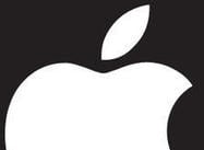 Apple logo