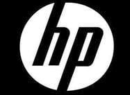 HP logo