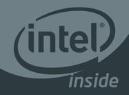 Intel logo