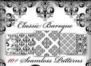 Classic Baroque Patterns