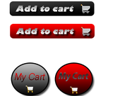 Ecommerce Buttons