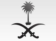 Saudi Emblem 