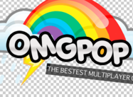 OMGPOP Logo