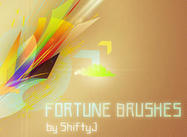 Fortune Brushes