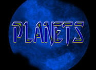 planeten