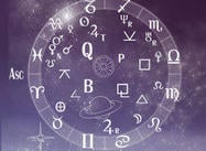 Formes astrologiques