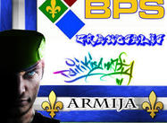 ARMY PSD