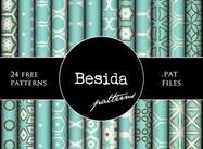 Besida's Patterns 01