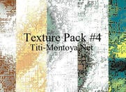 Texture Pack 4