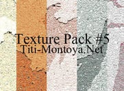 Texture Pack 5