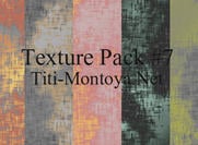 Pack de texture 7