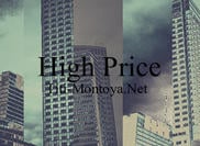 High Price