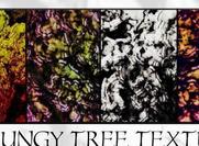 Grungy Tree Texture Pack