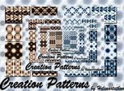 Creation Patterns