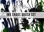 Ink Brush Pack