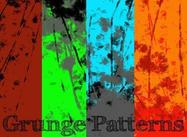 Grunge Pattern Pack 