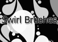 Swirl Brush Pack