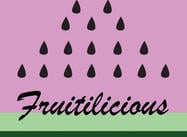 Fruitilicious Fruit Pattern Pack 