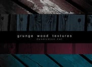 Grunge WOOD Texture Pack 