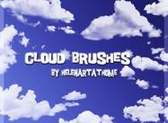 Cloud Brushes