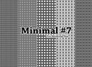 Minimale 7