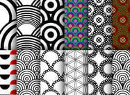 Japanese Patterns