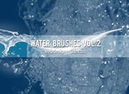 Water Brushes Vol. 2