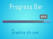 PSD Progress Bar