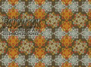 Autumn Pattern - Robertson 