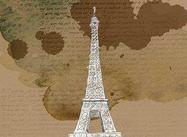 Eiffel Tower Shapes