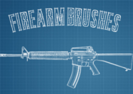 Firearms Brushes