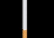 Cigarette PSD 