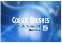 Cosmic Brushes Pack