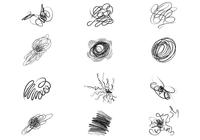 Scribble Brushes