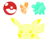 Pokemon Brushes