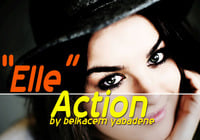 Elle Photoshop Actions