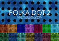 Free Polka Dot Backgrounds 2